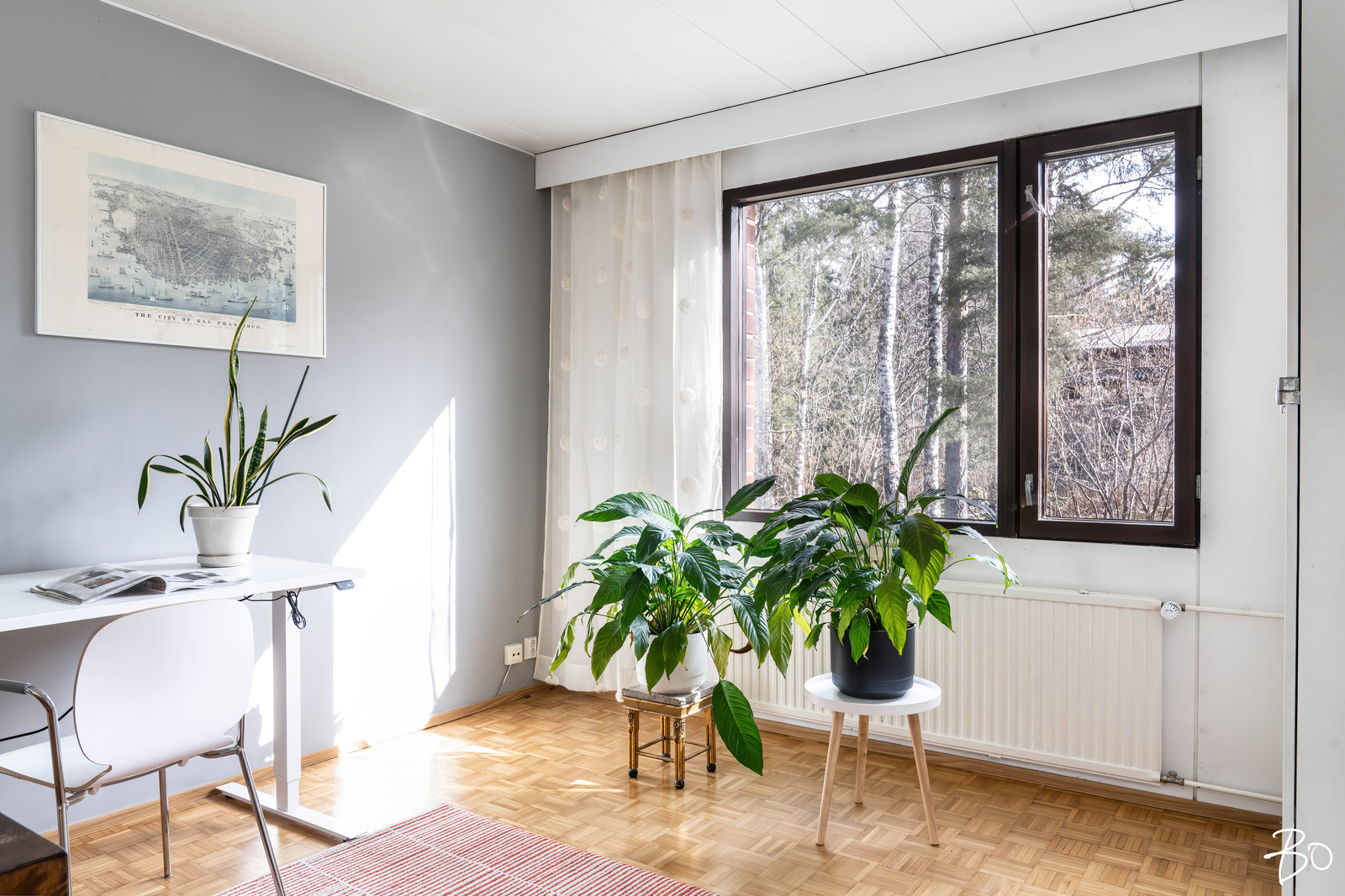 Pähkinätie 5 C 21  - kuva 11