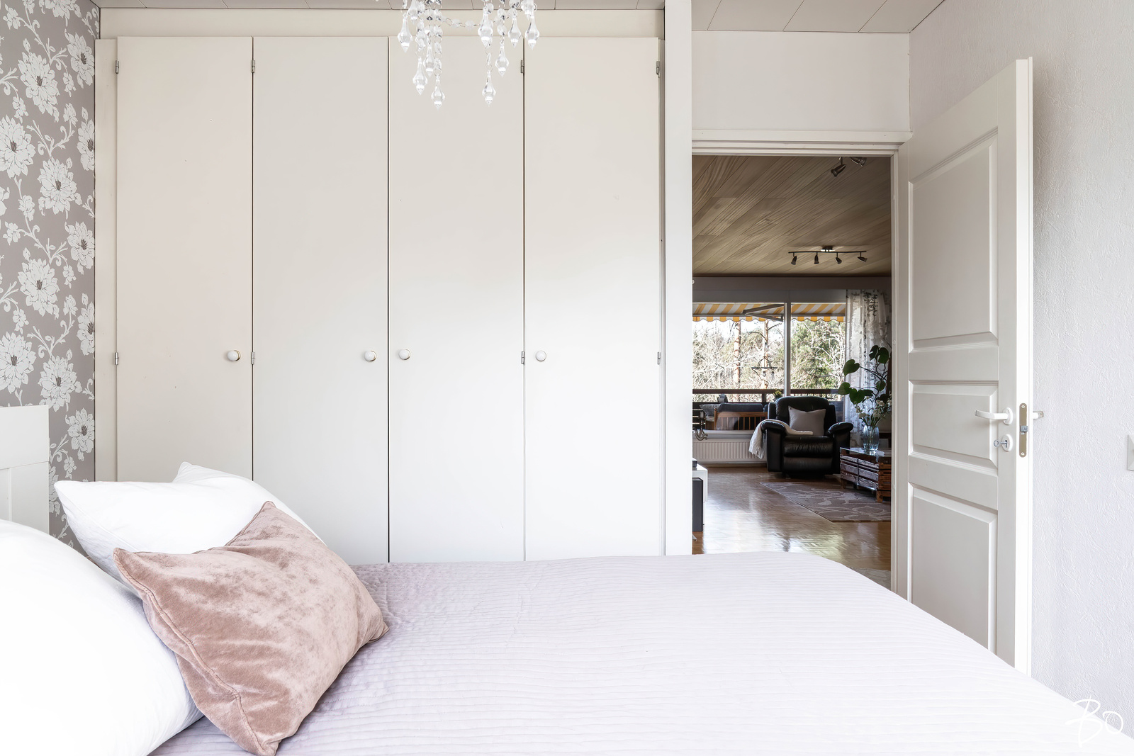 Pähkinätie 5 C 21  - kuva 10