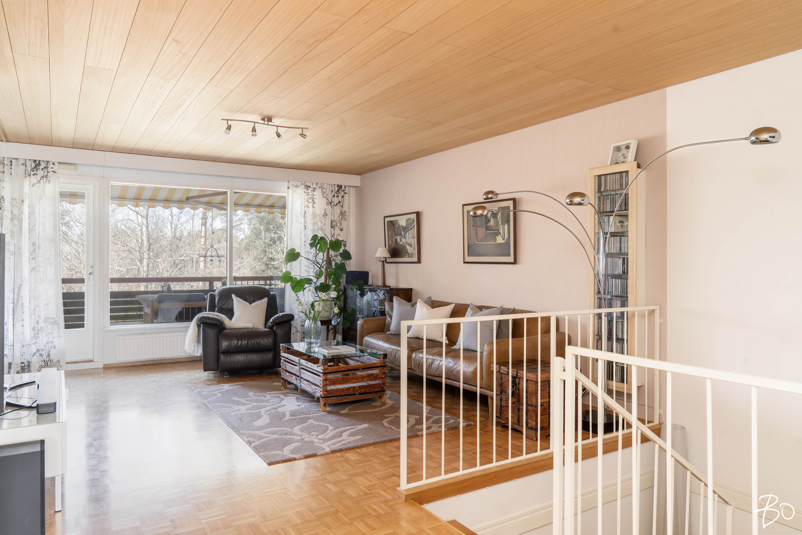 Pähkinätie 5 C 21  - kuva 3