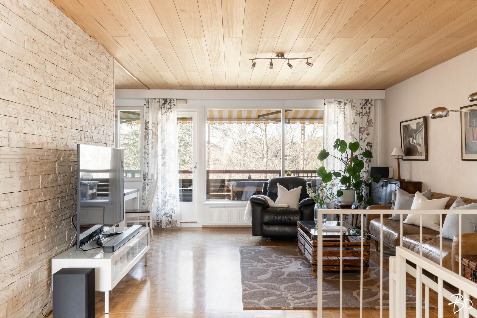 Pähkinätie 5 C 21  - kuva 4