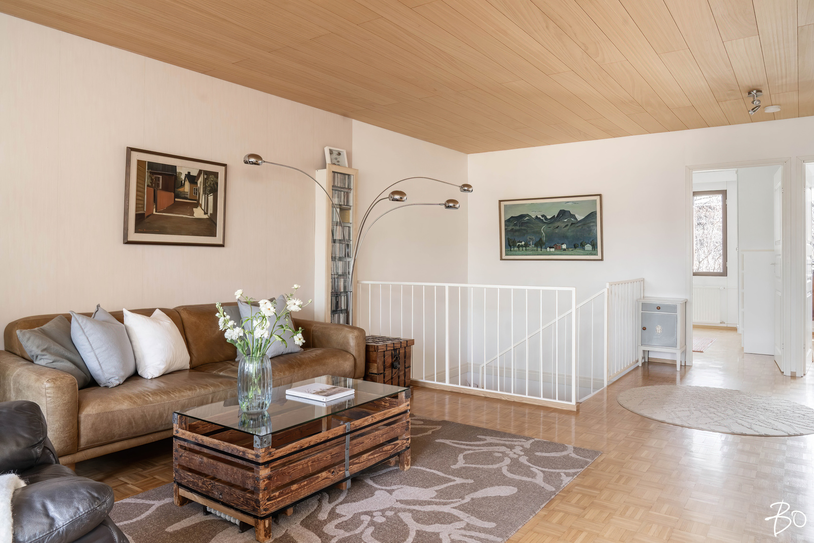 Pähkinätie 5 C 21  - kuva 5