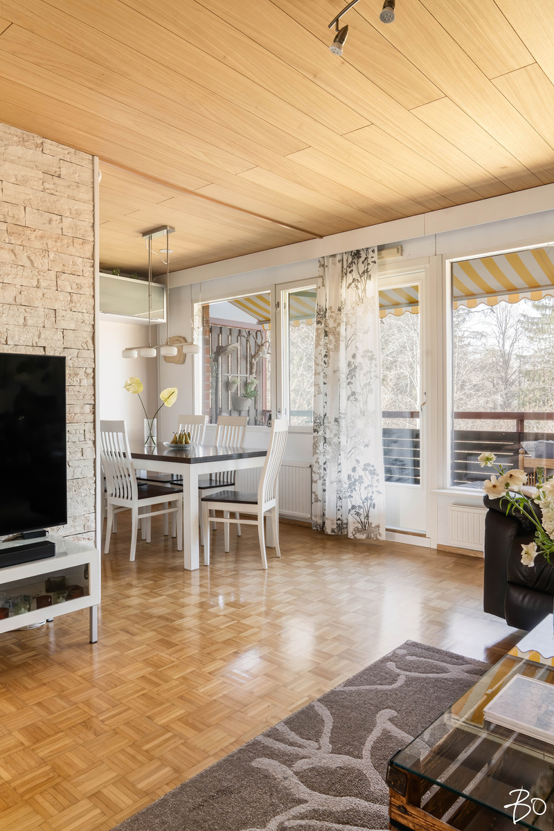 Pähkinätie 5 C 21  - kuva 6