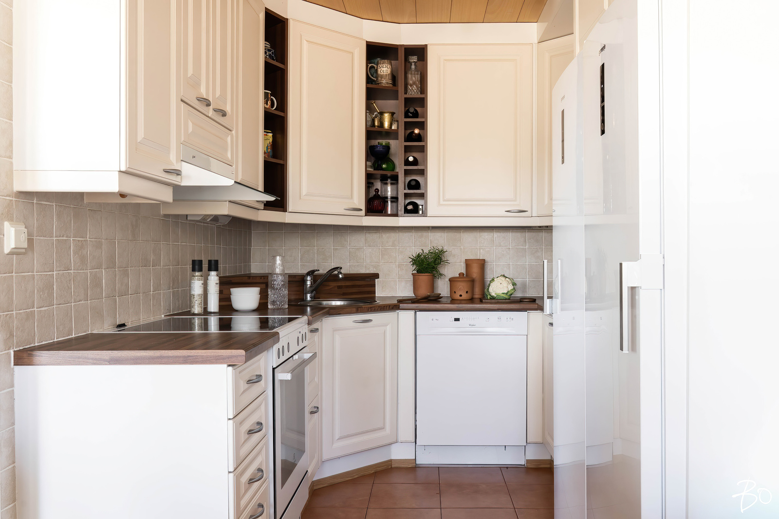 Pähkinätie 5 C 21  - kuva 7