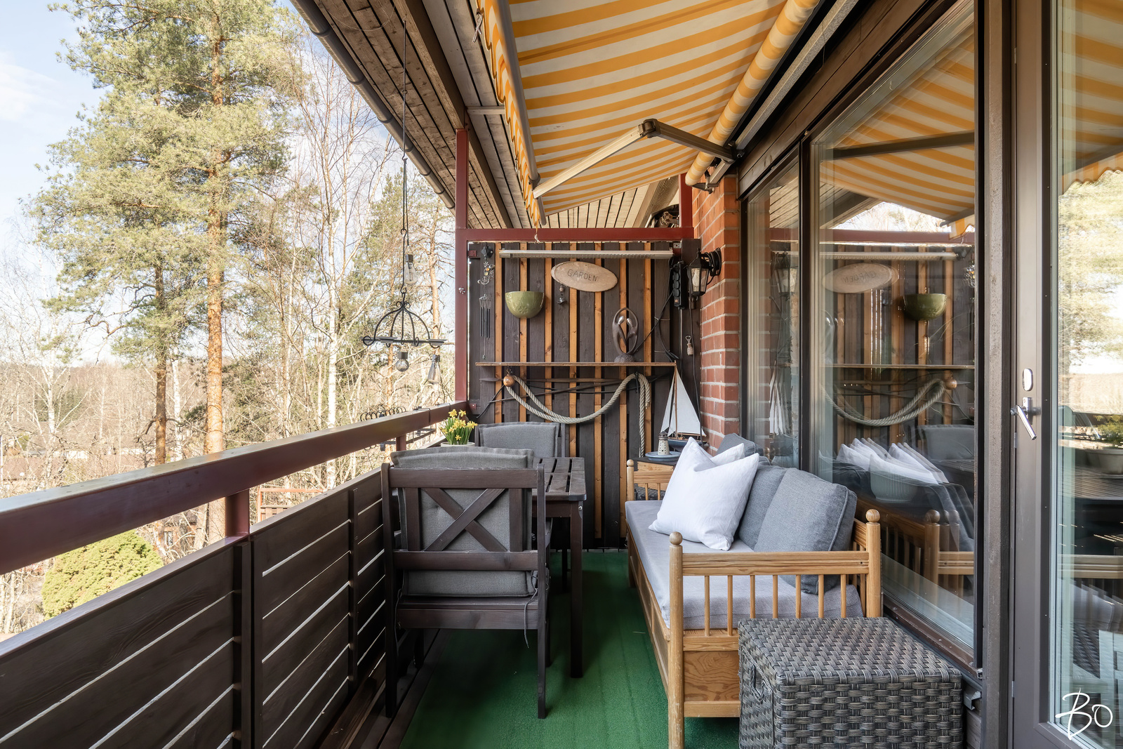 Pähkinätie 5 C 21  - kuva 19