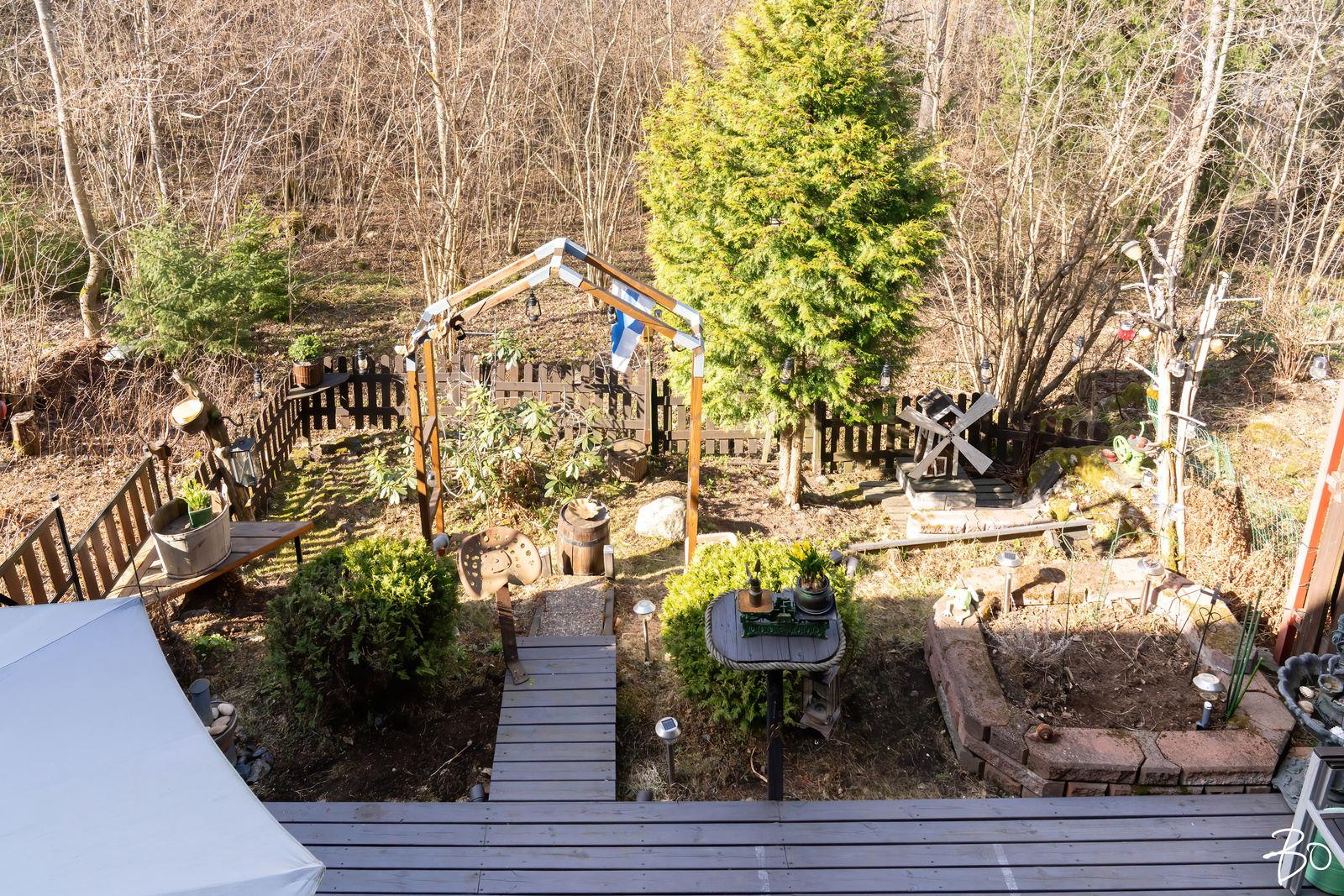 Pähkinätie 5 C 21  - kuva 21