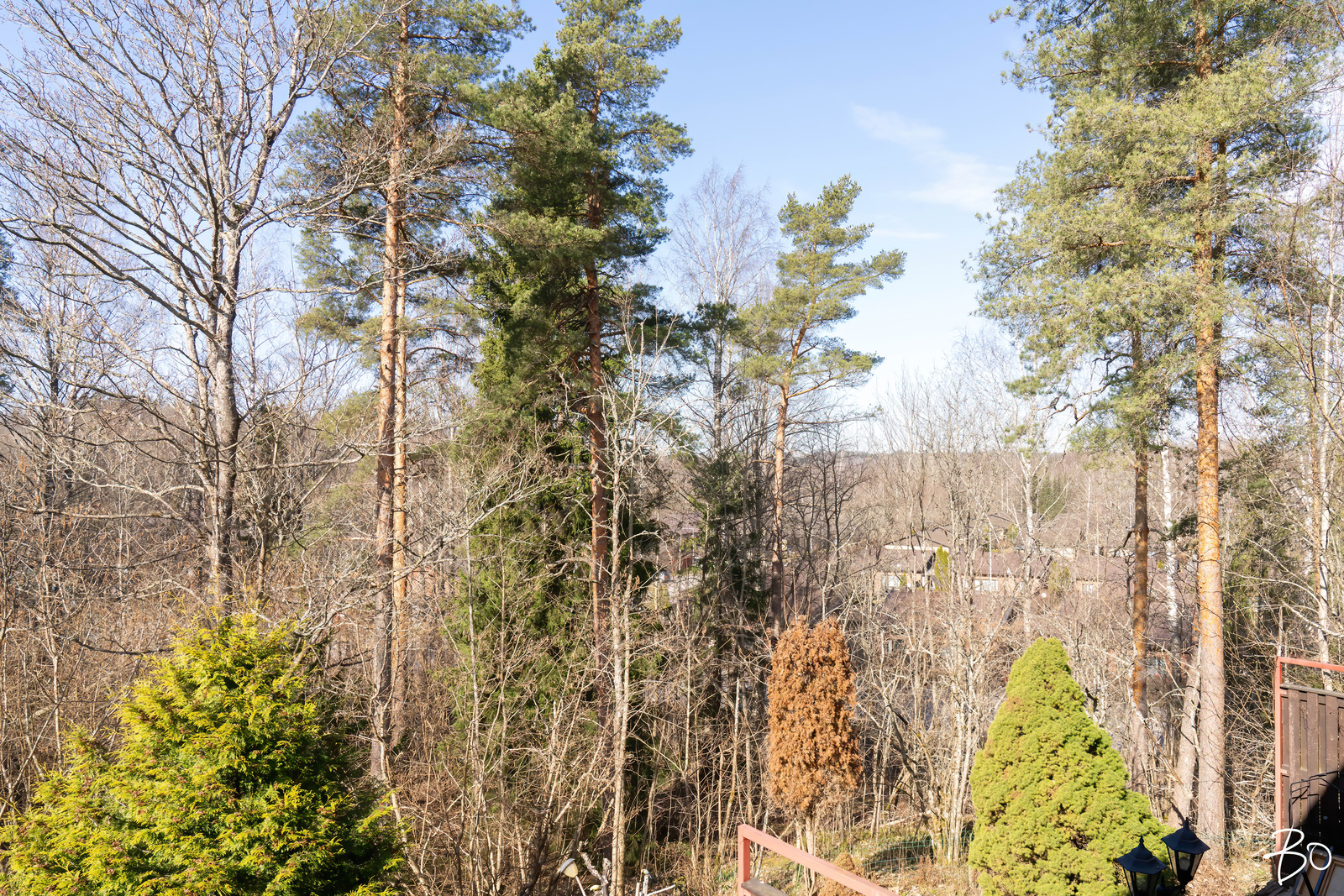 Pähkinätie 5 C 21  - kuva 22