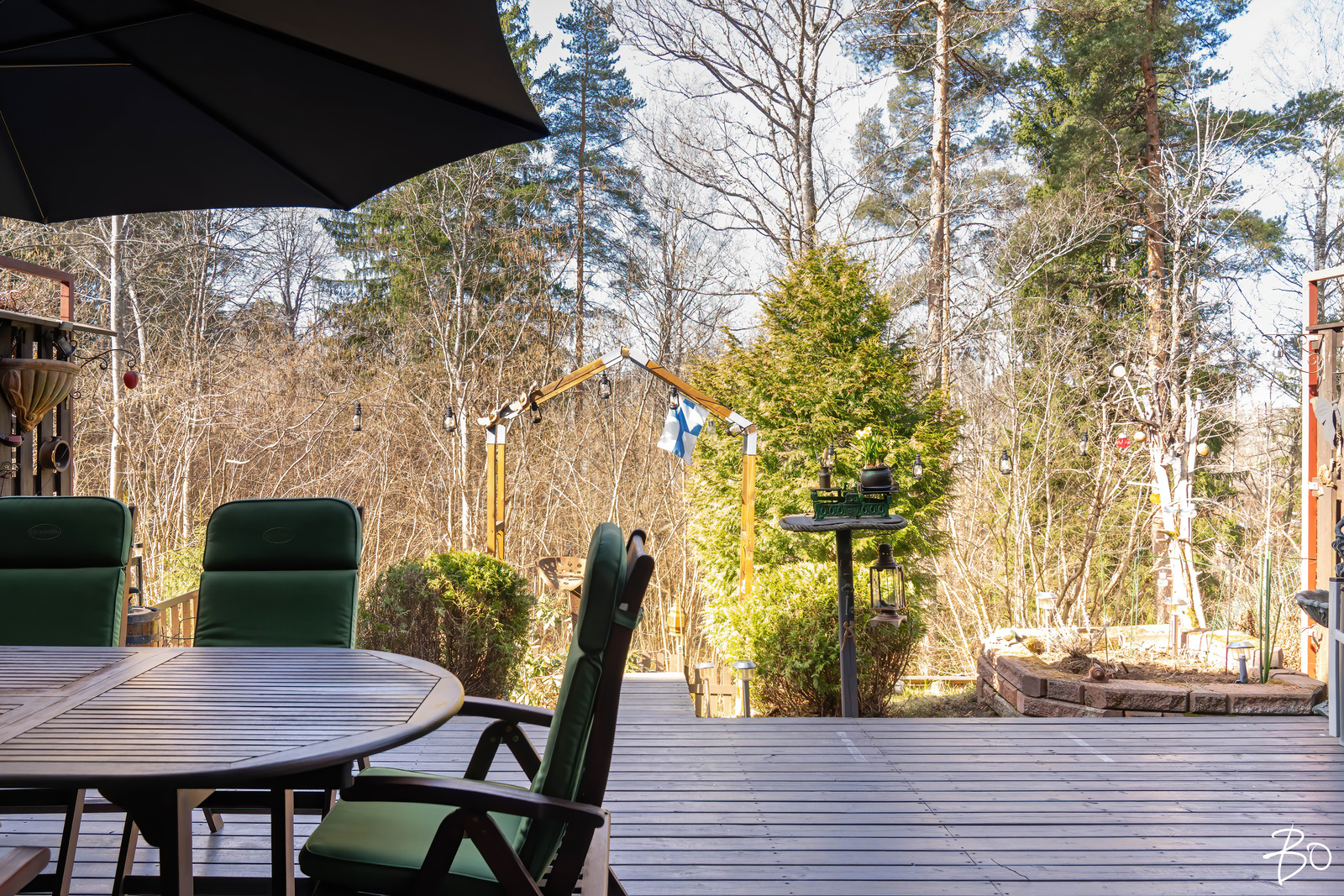 Pähkinätie 5 C 21  - kuva 24