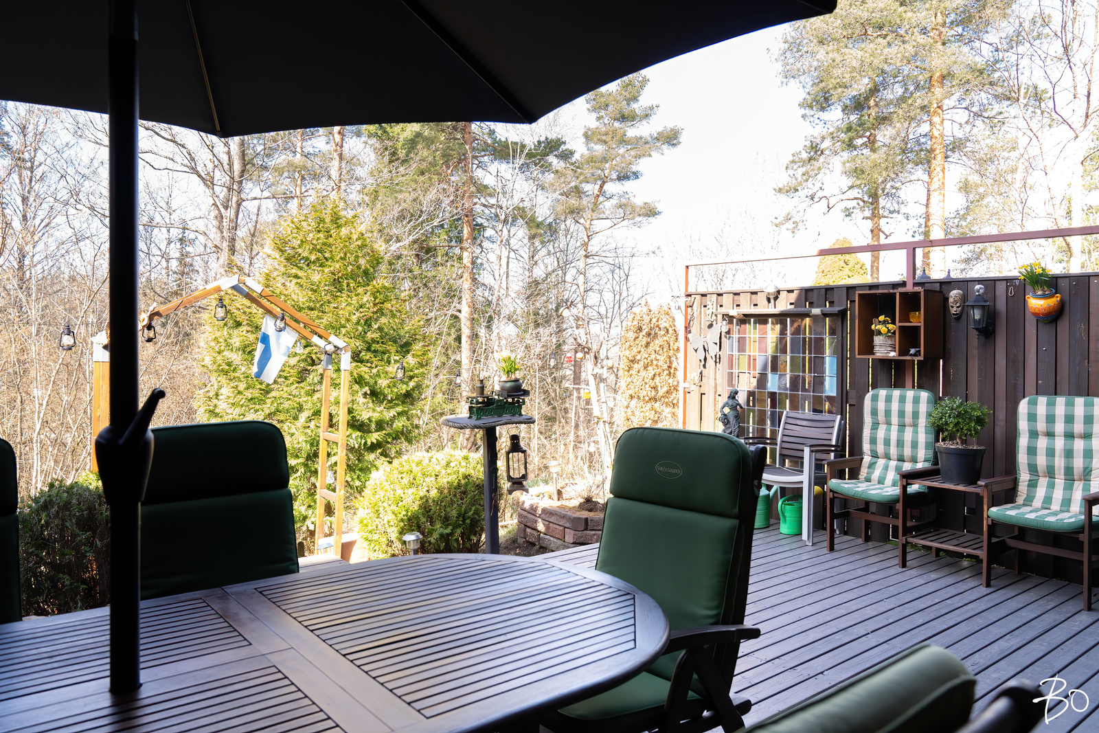 Pähkinätie 5 C 21  - kuva 25