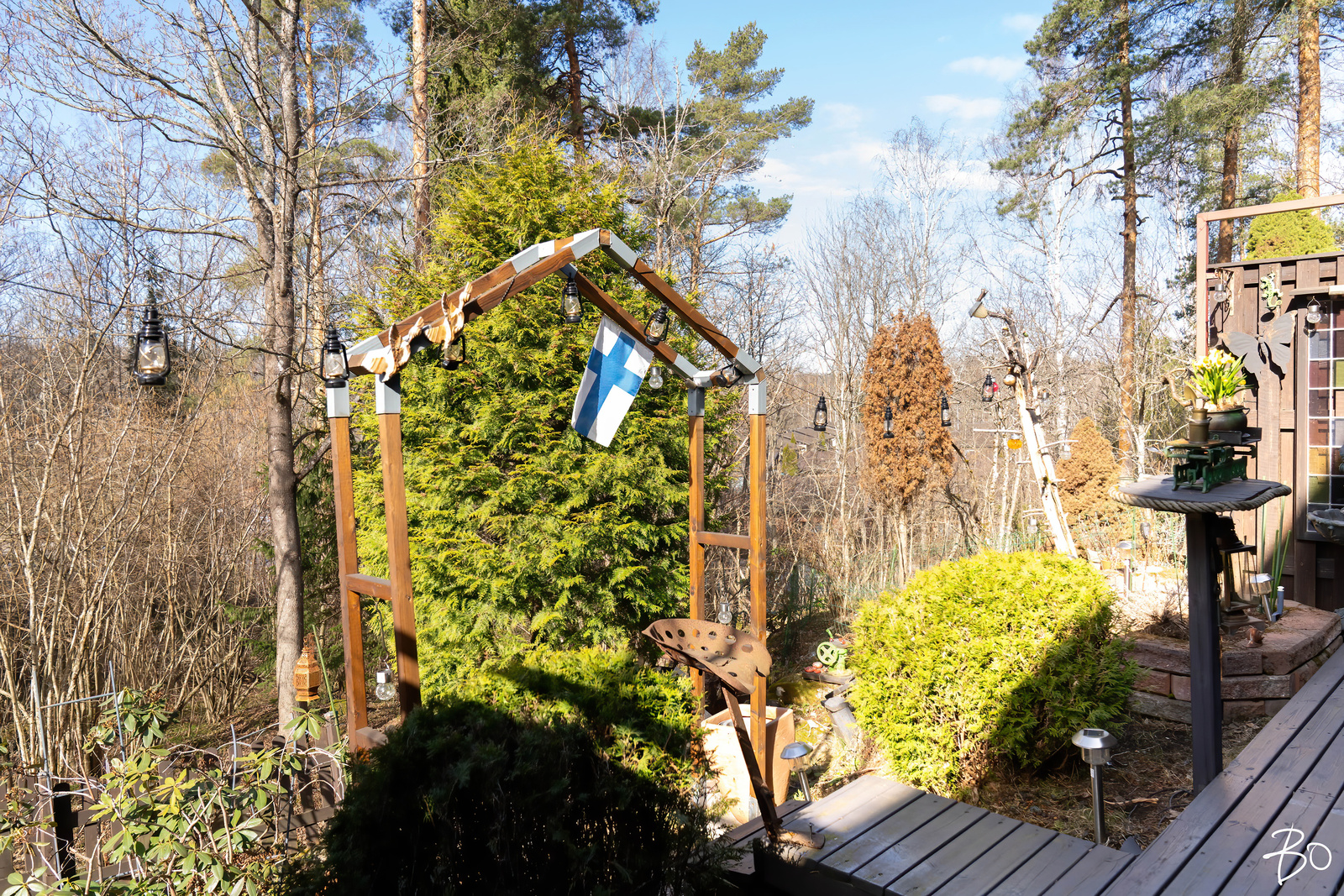 Pähkinätie 5 C 21  - kuva 26