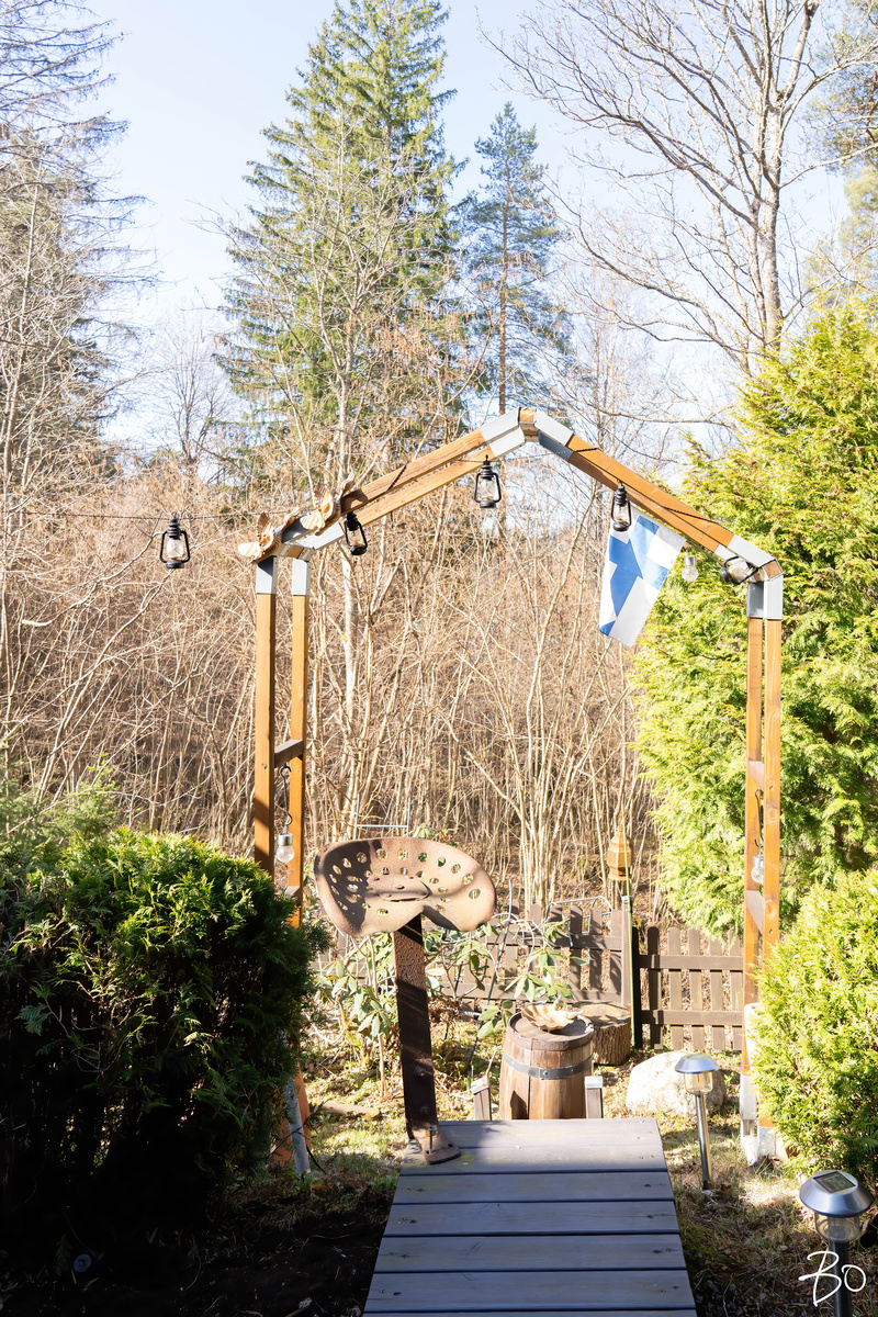 Pähkinätie 5 C 21  - kuva 27