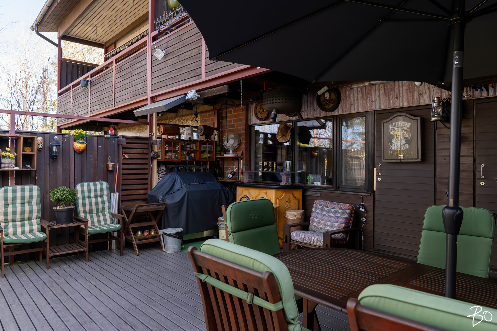 Pähkinätie 5 C 21  - kuva 28