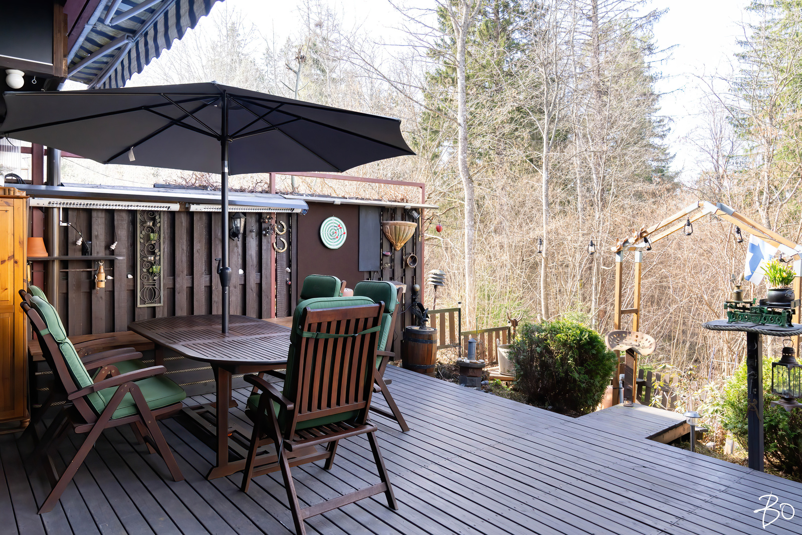 Pähkinätie 5 C 21  - kuva 29