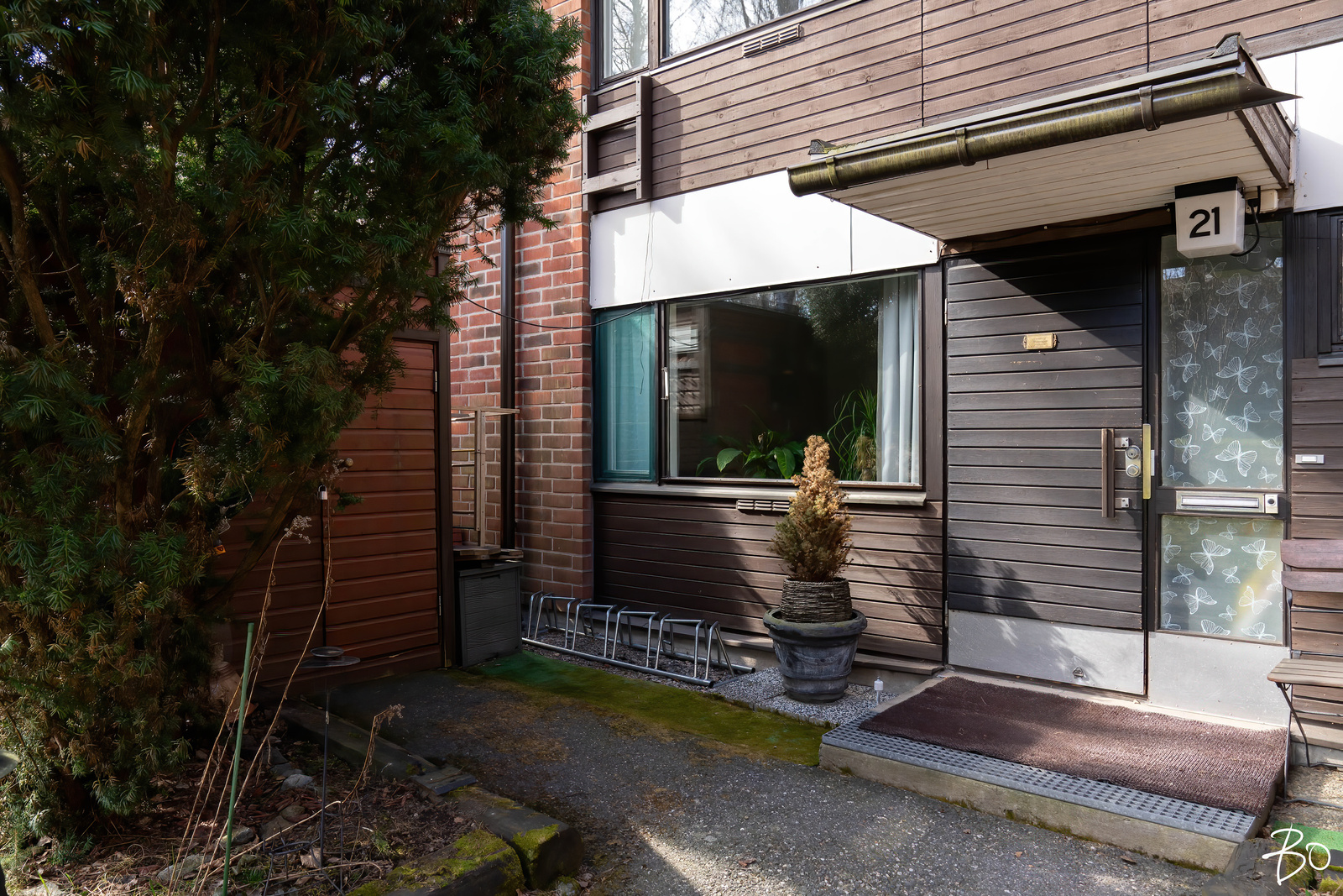 Pähkinätie 5 C 21  - kuva 31