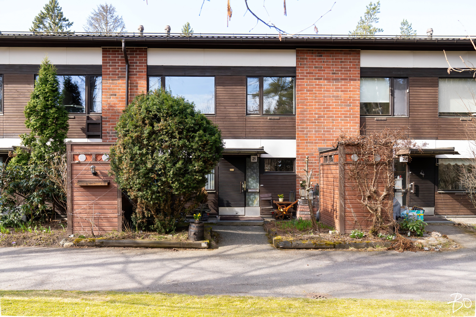 Pähkinätie 5 C 21  - kuva 32