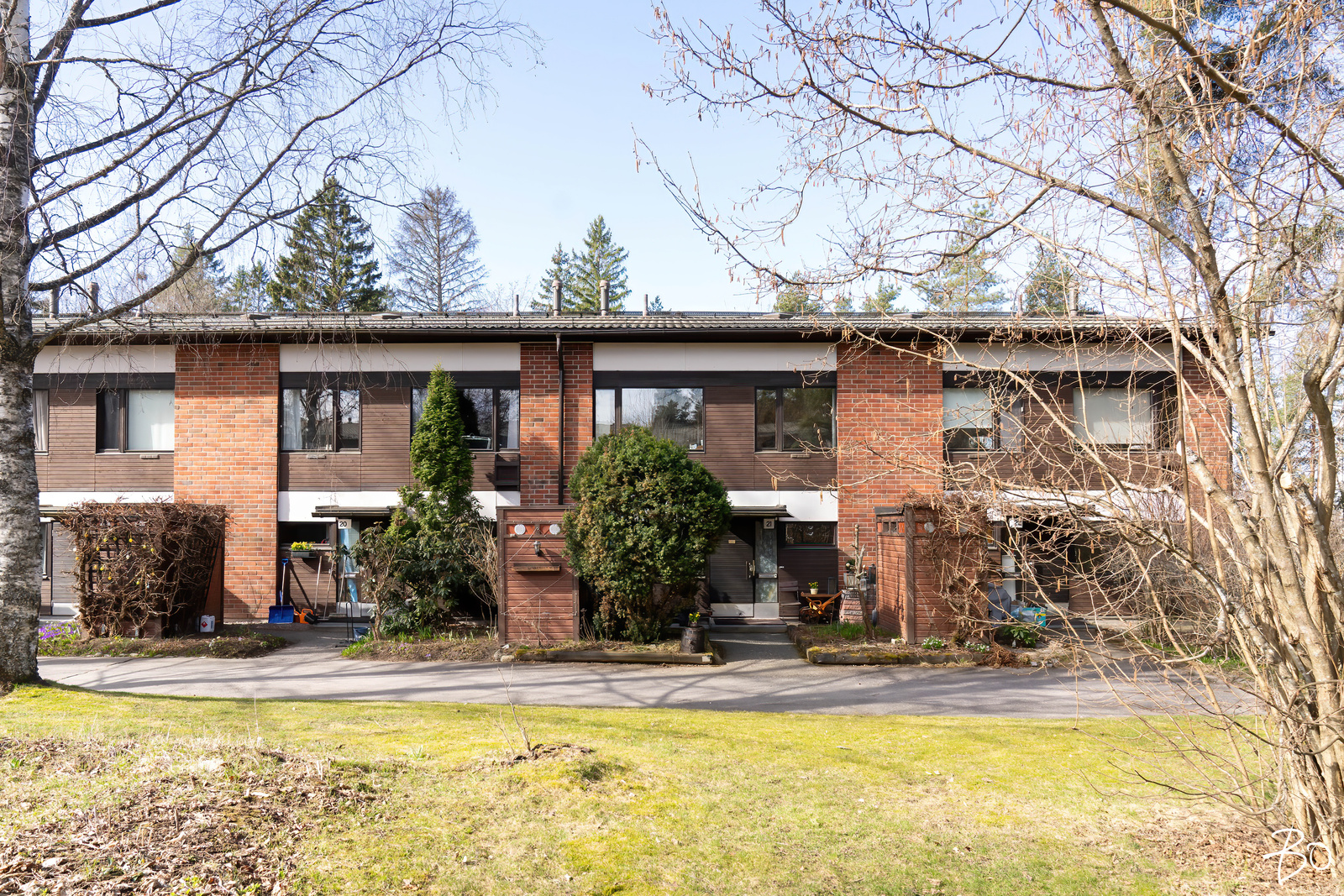 Pähkinätie 5 C 21  - kuva 33