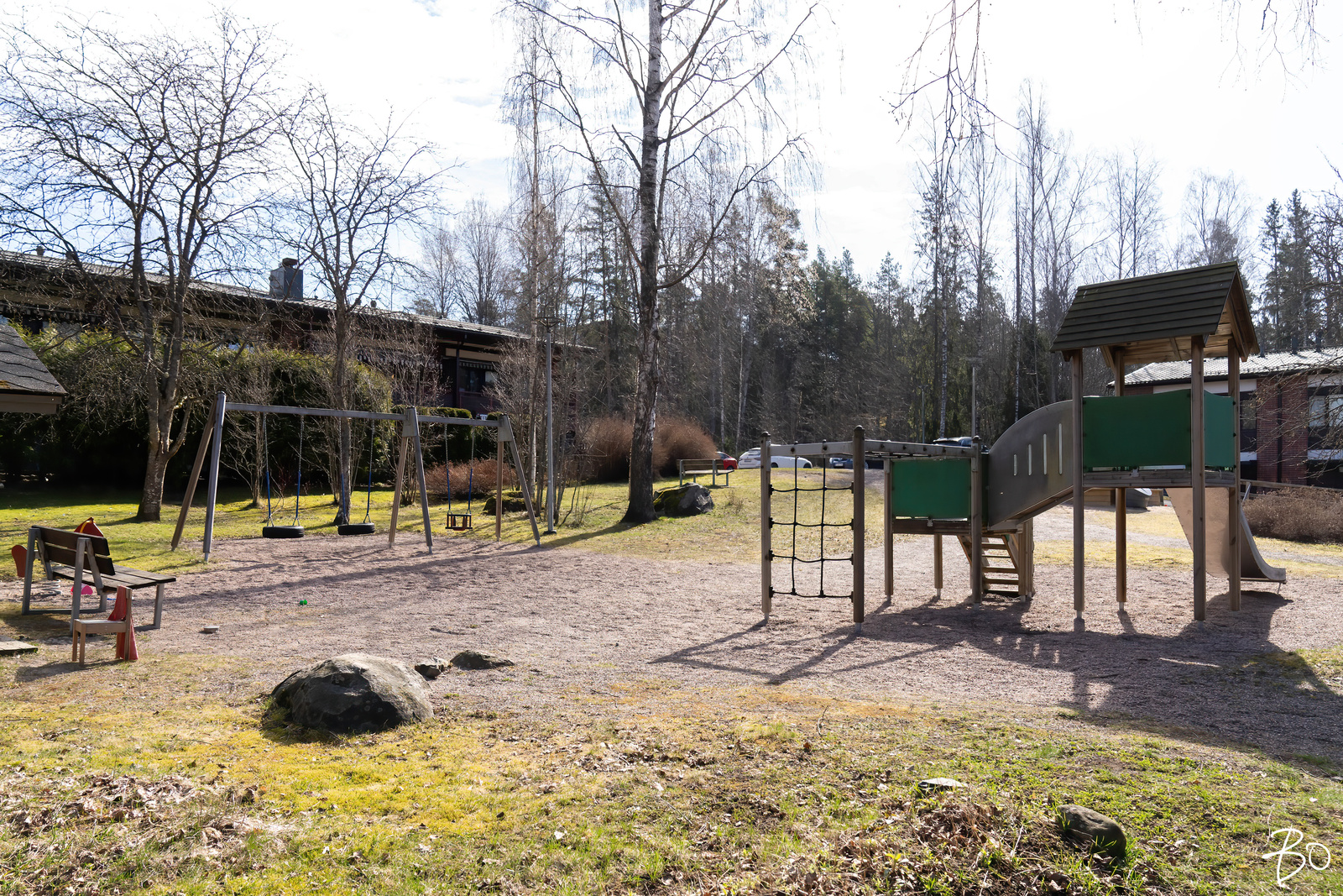 Pähkinätie 5 C 21  - kuva 36