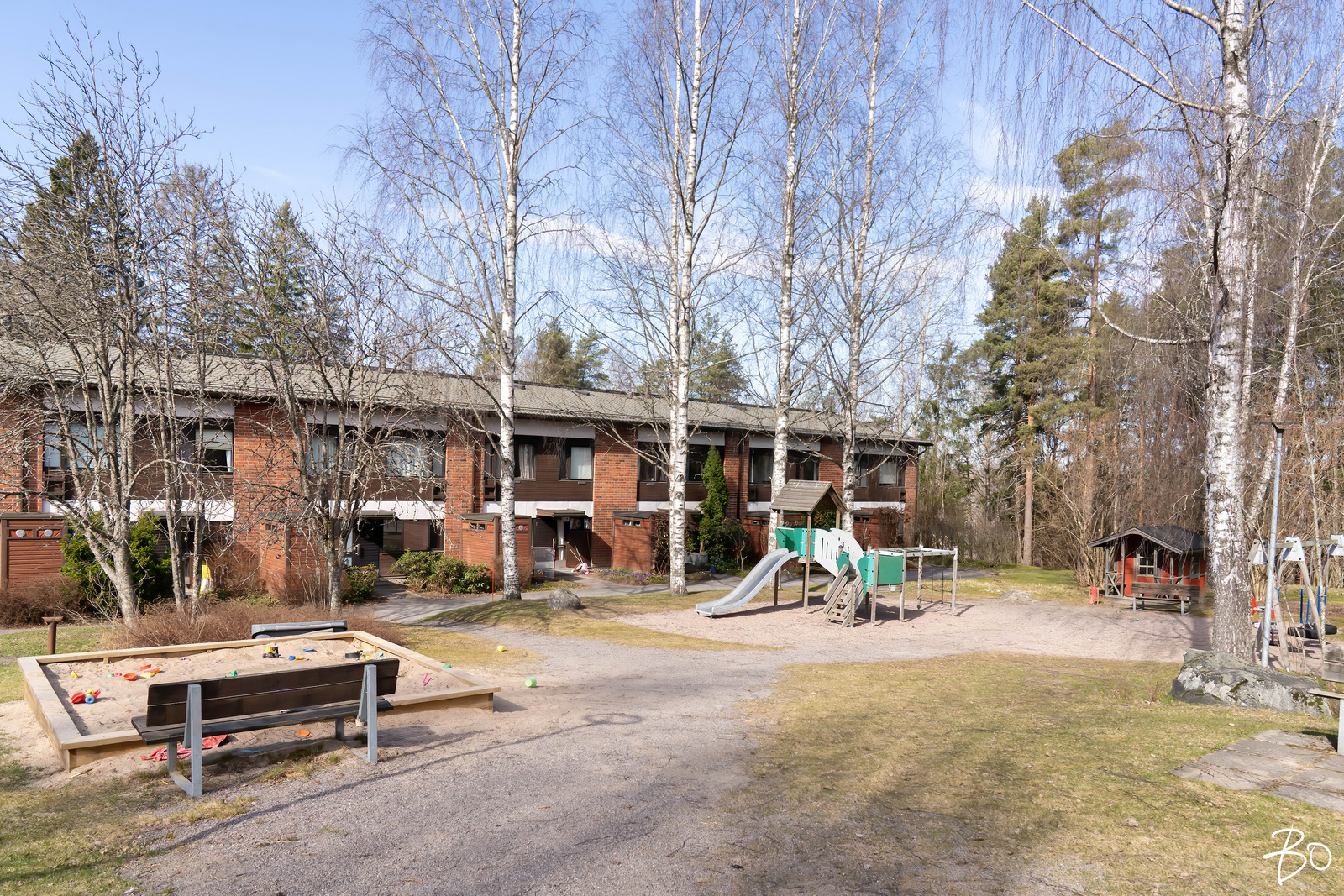 Pähkinätie 5 C 21  - kuva 34