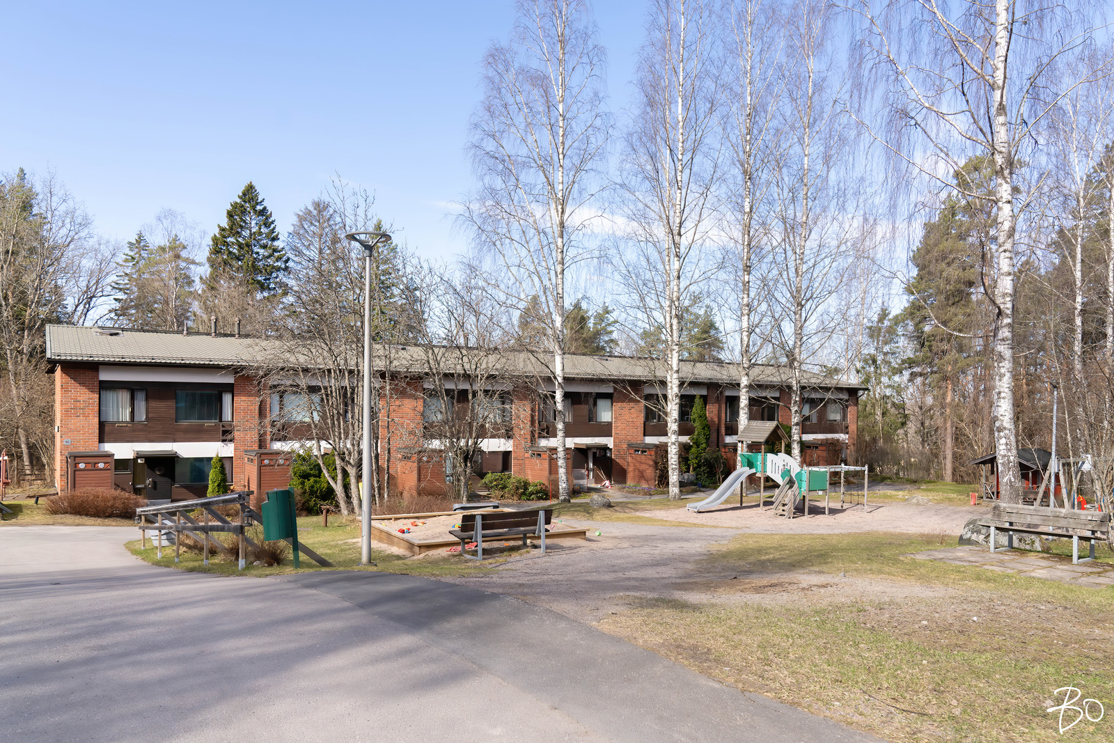 Pähkinätie 5 C 21  - kuva 35