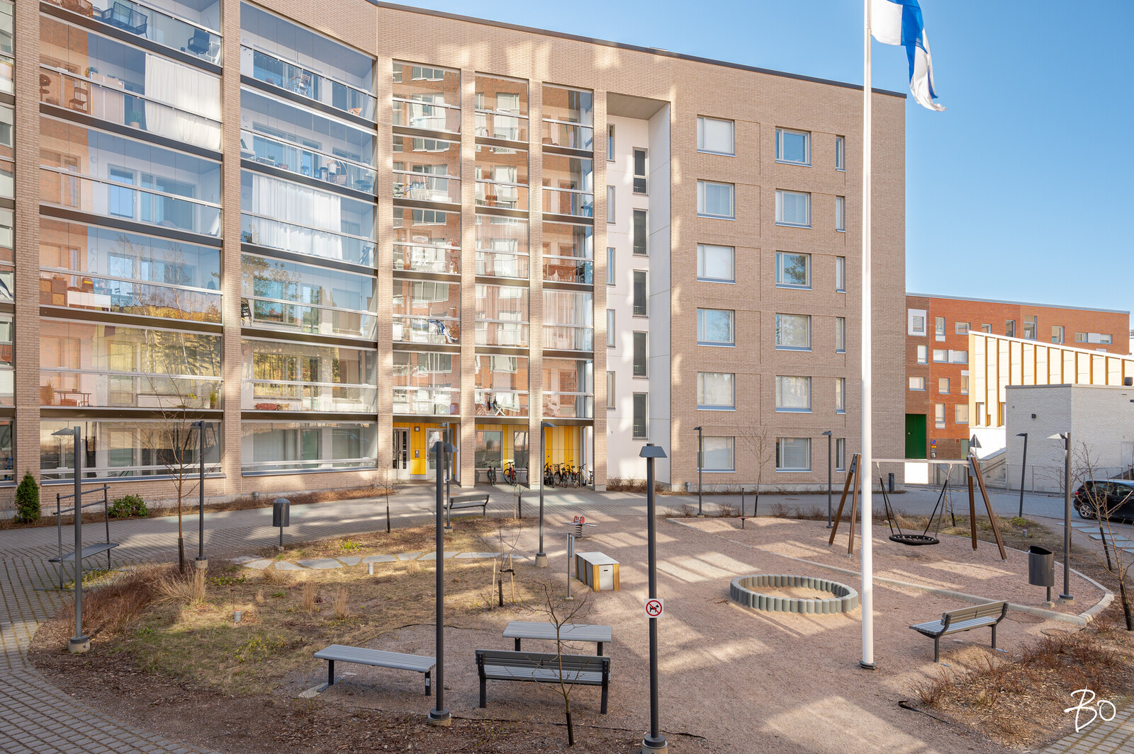 Lavakatu 8 - kuva 17