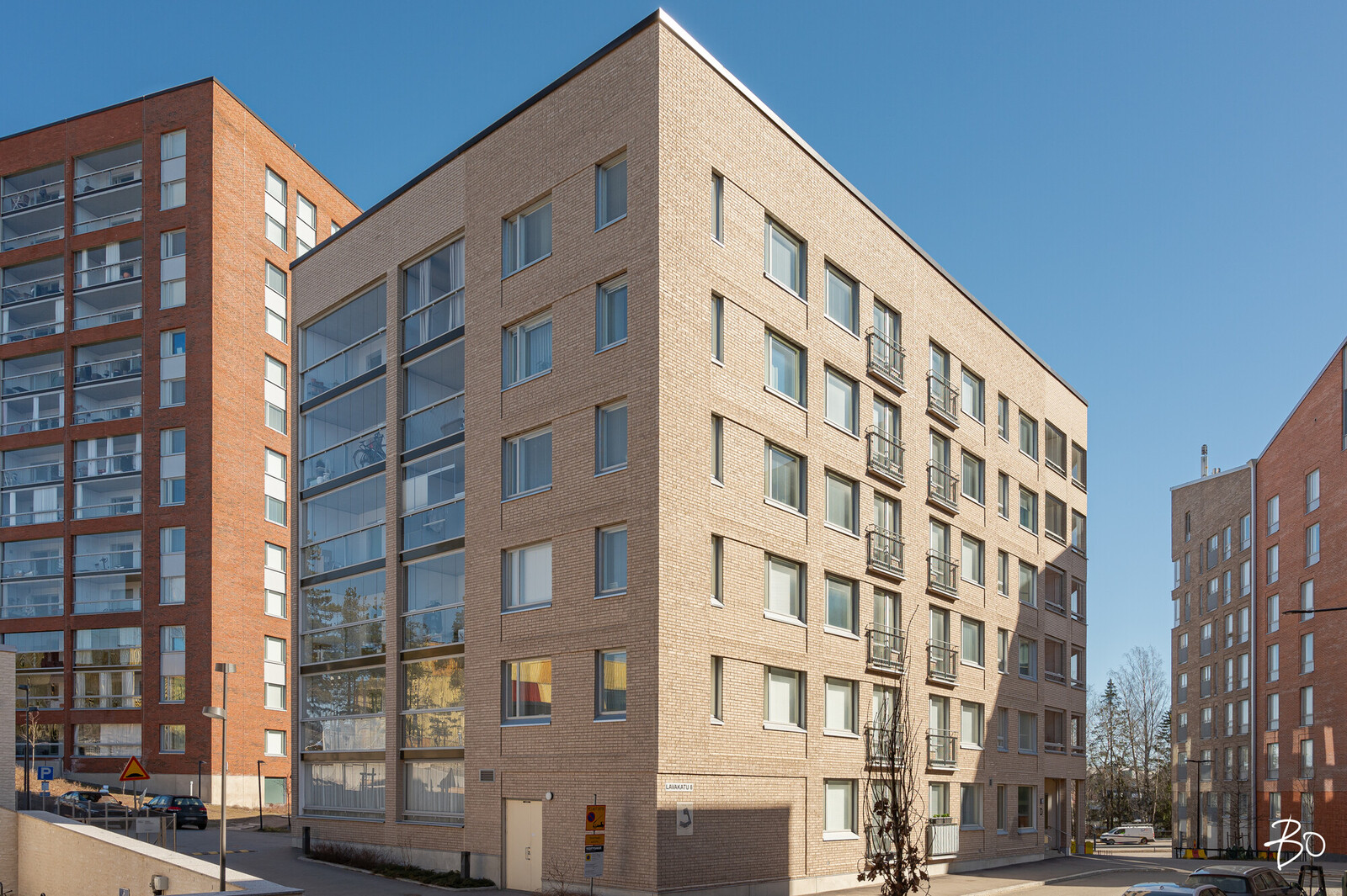 Lavakatu 8 - kuva 19