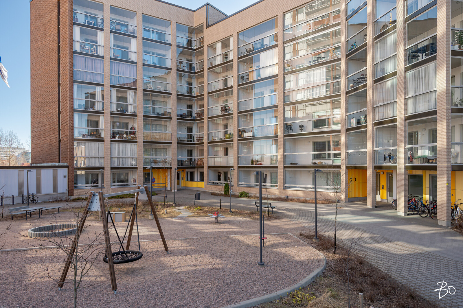 Lavakatu 8 - kuva 16