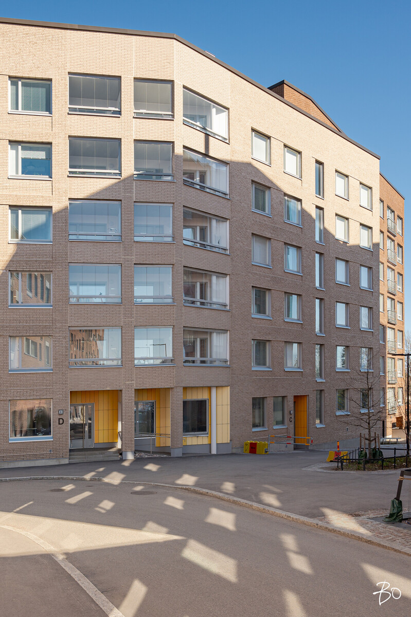 Lavakatu 8 - kuva 18