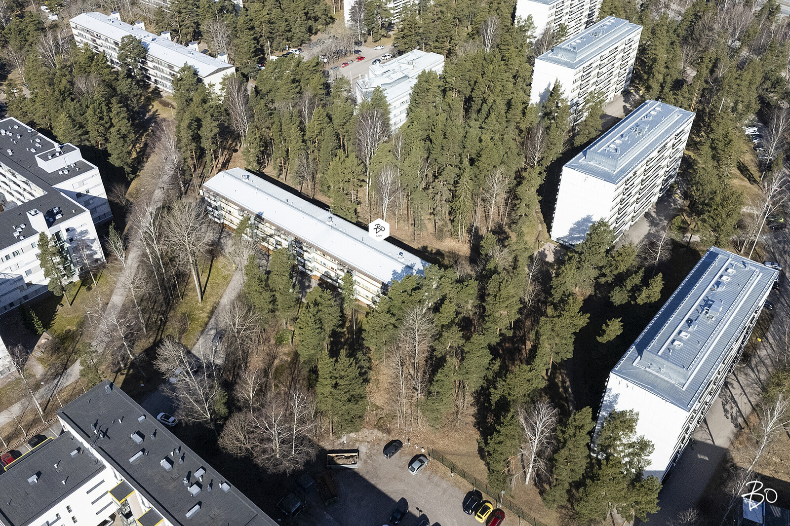 Kiviparintie 5 - kuva 23