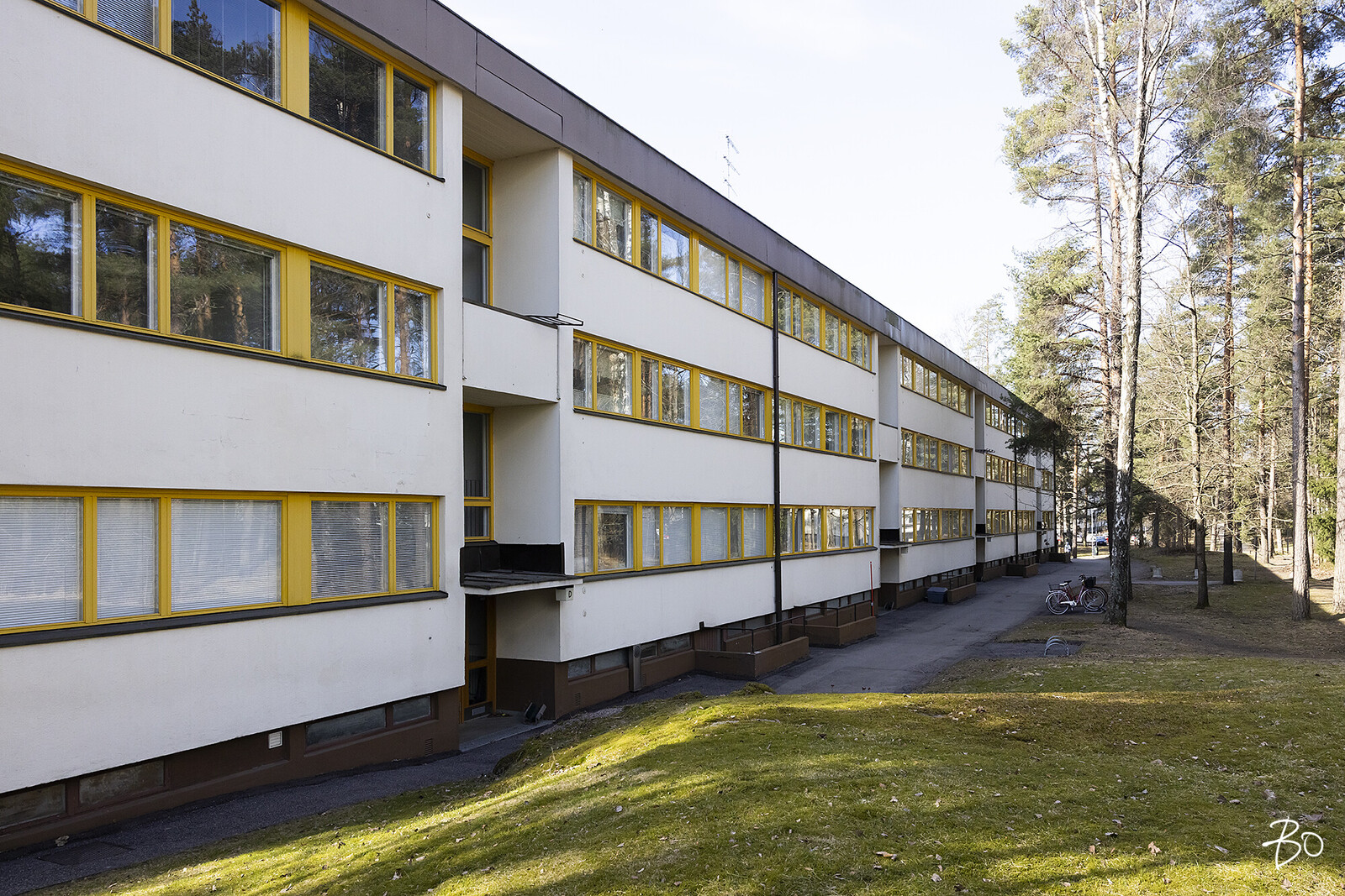 Kiviparintie 5 - kuva 21