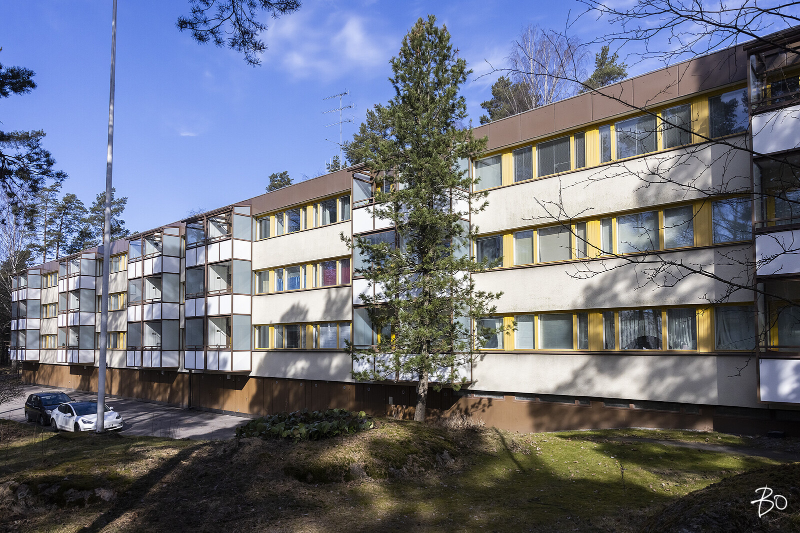 Kiviparintie 5 - kuva 20