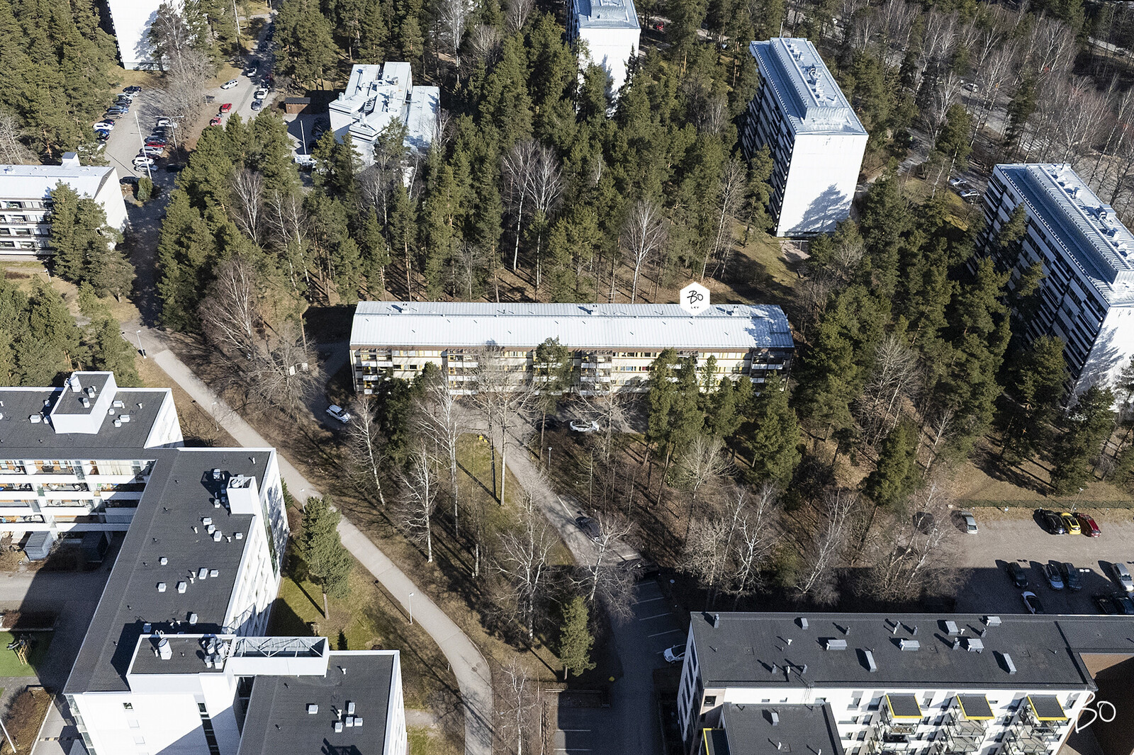 Kiviparintie 5 - kuva 22