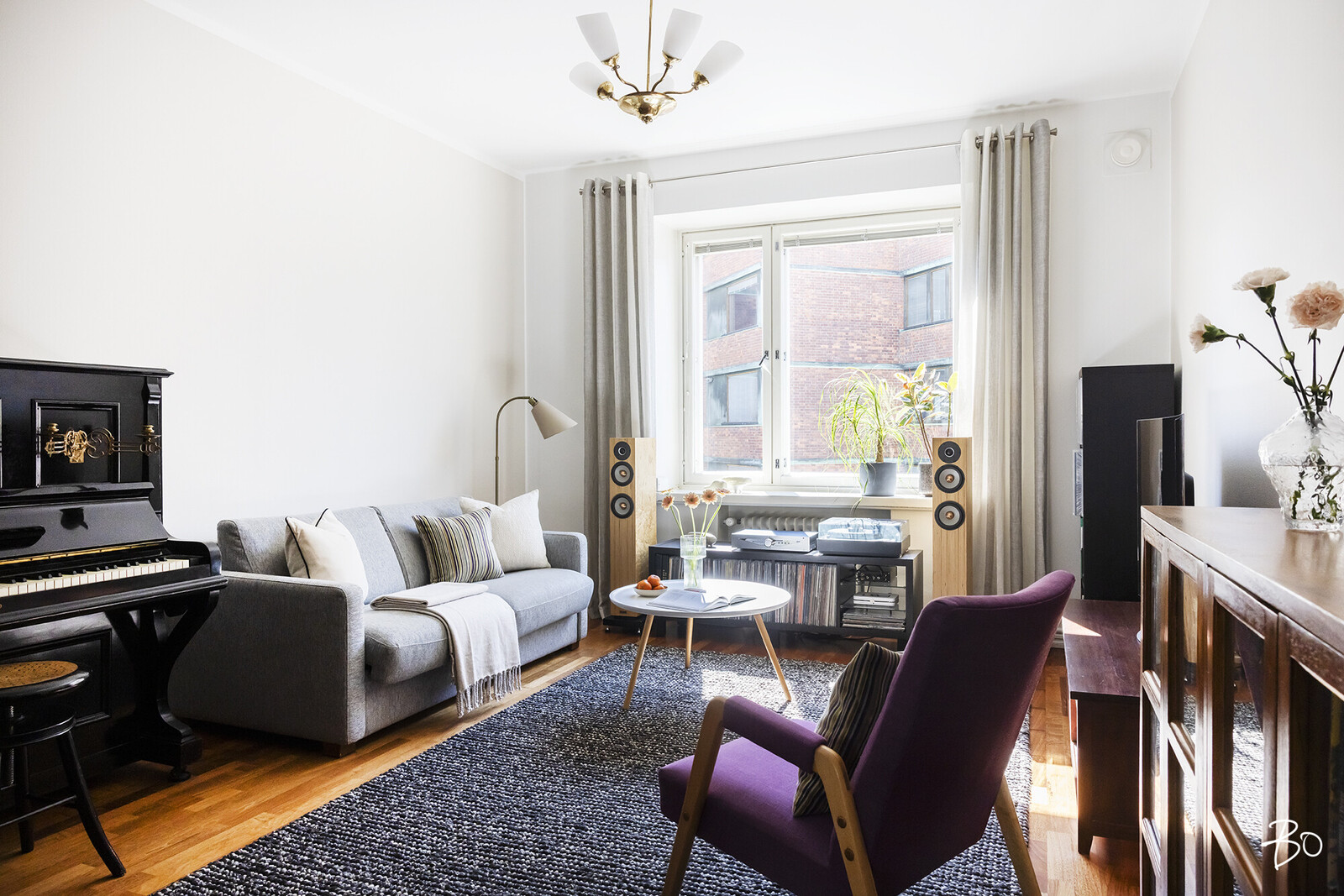 Messeniuksenkatu 3a - kuva 4