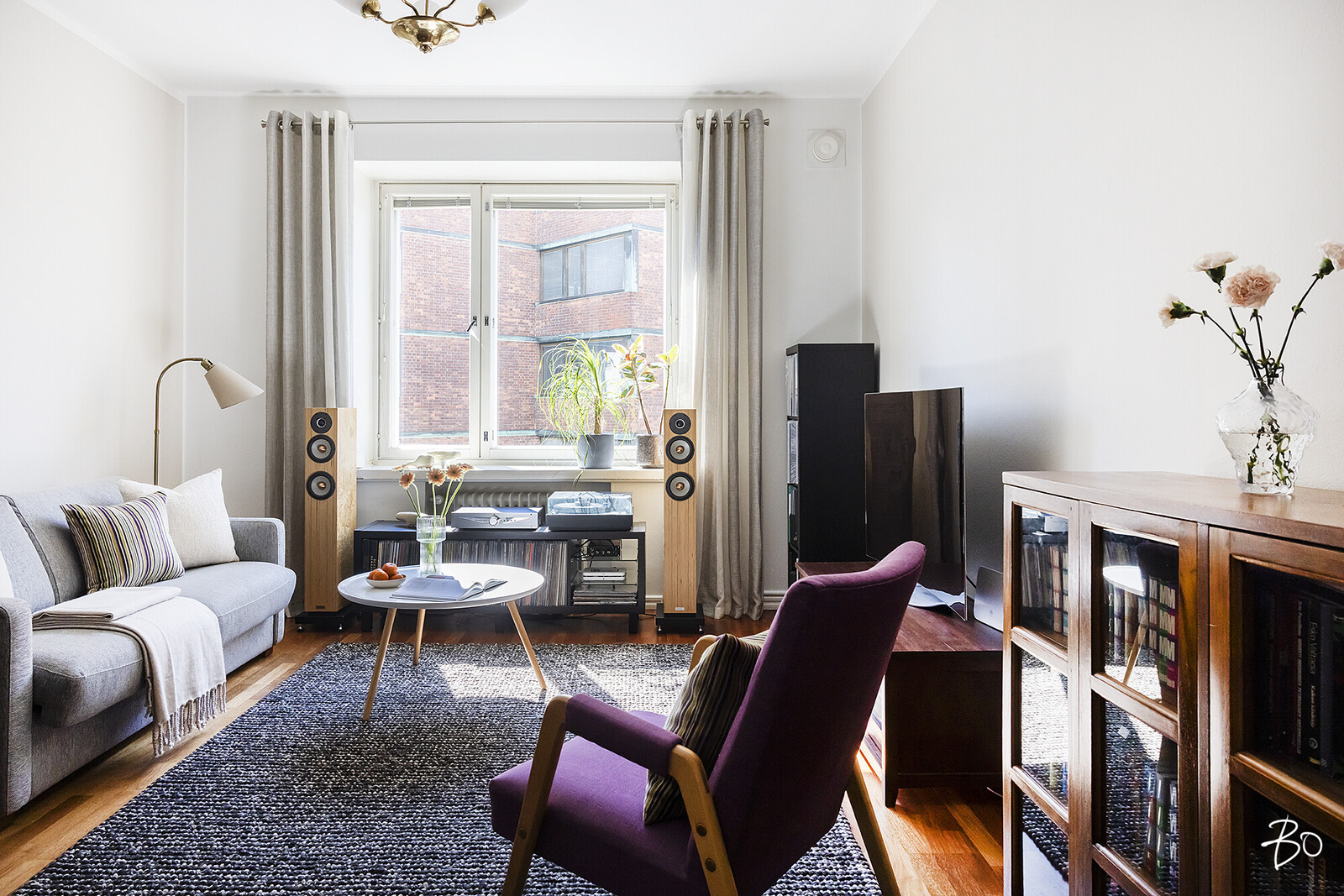 Messeniuksenkatu 3a - kuva 3