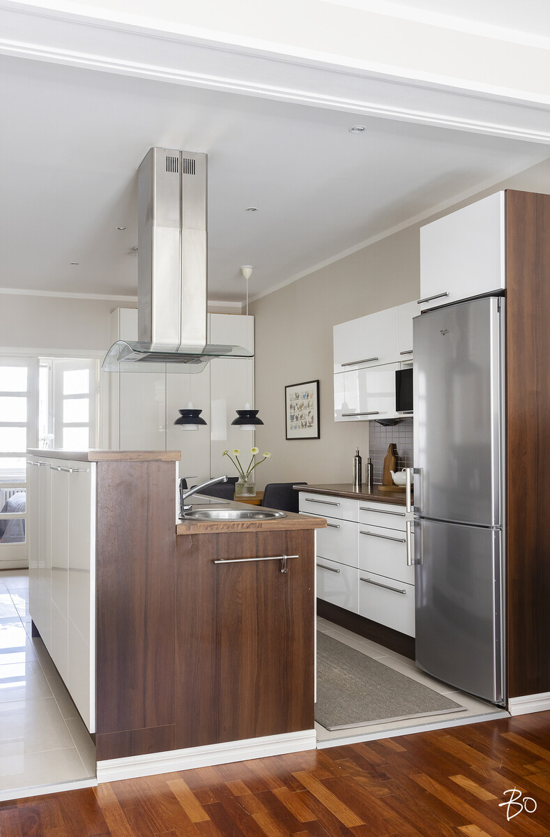 Messeniuksenkatu 3a - kuva 7