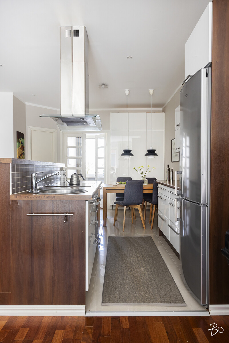 Messeniuksenkatu 3a - kuva 8