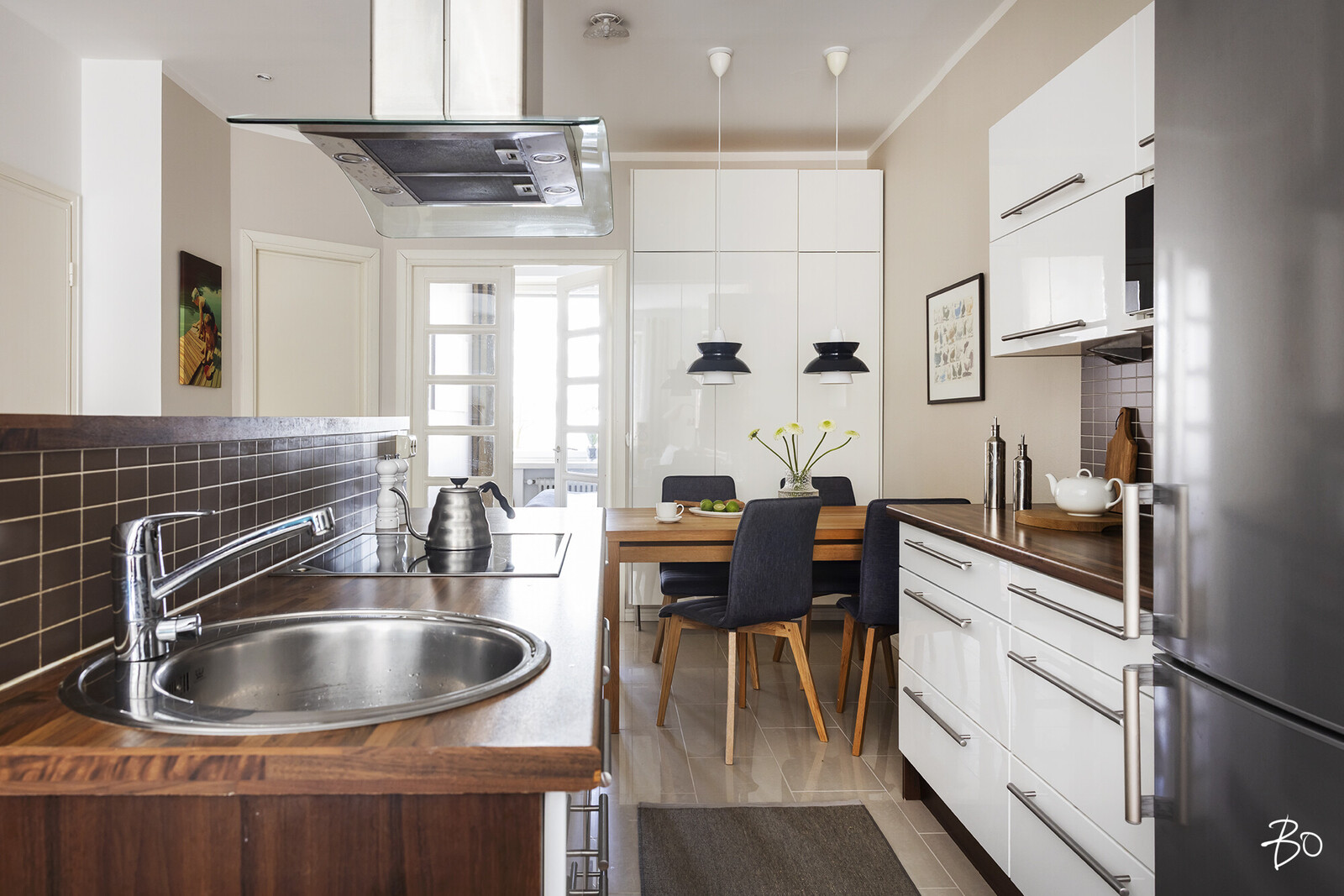 Messeniuksenkatu 3a - kuva 9