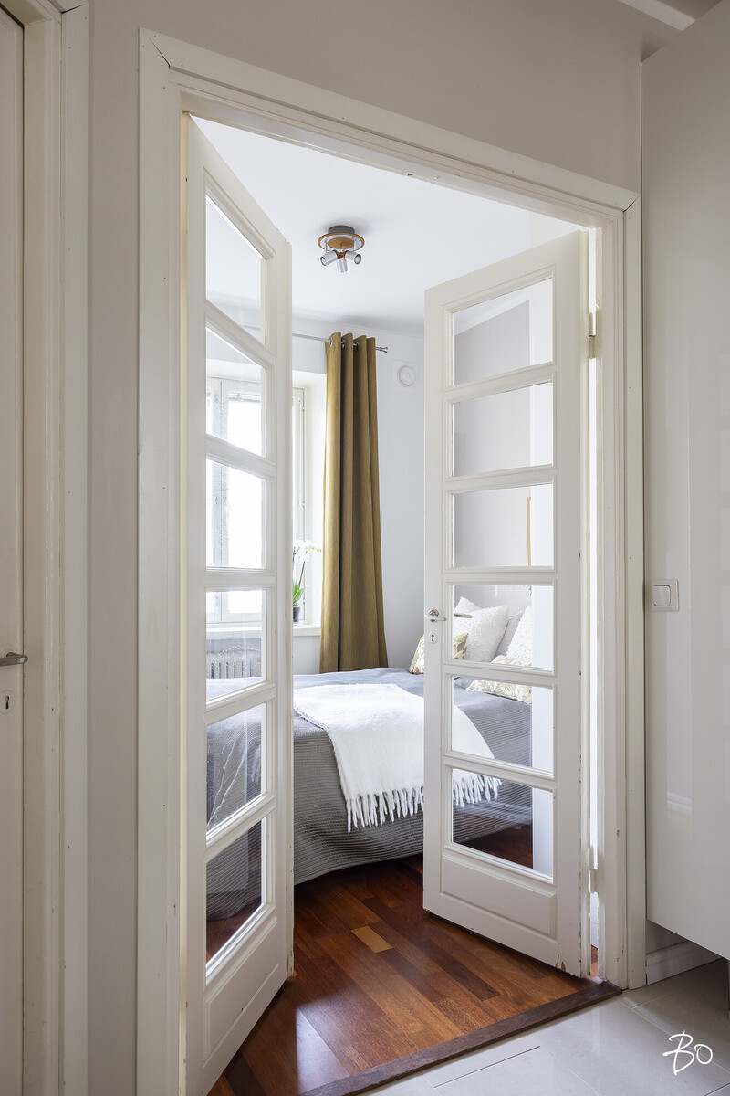 Messeniuksenkatu 3a - kuva 13