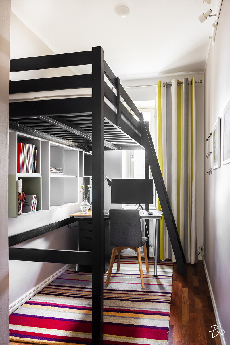 Messeniuksenkatu 3a - kuva 16