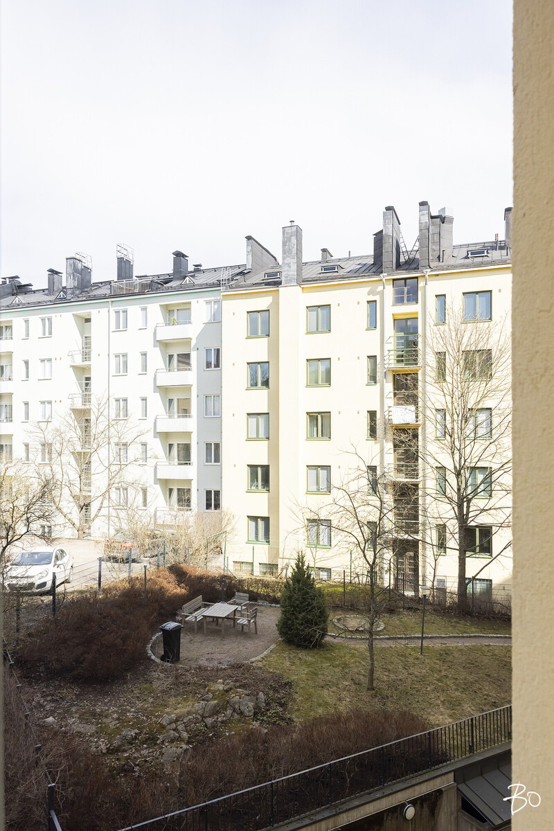 Messeniuksenkatu 3a - kuva 20