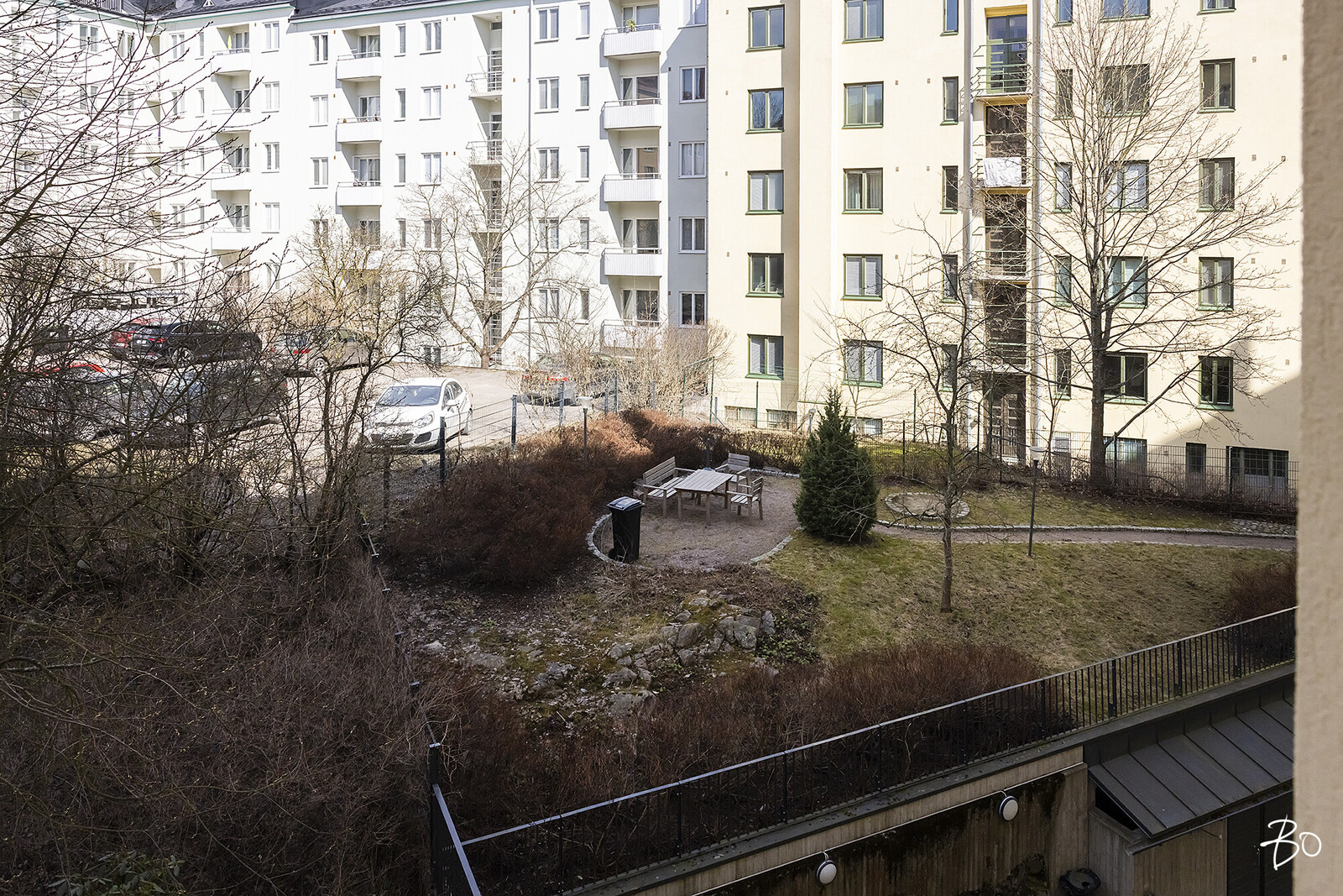 Messeniuksenkatu 3a - kuva 22