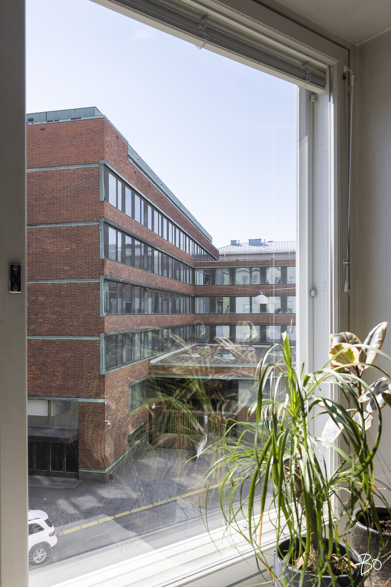 Messeniuksenkatu 3a - kuva 6