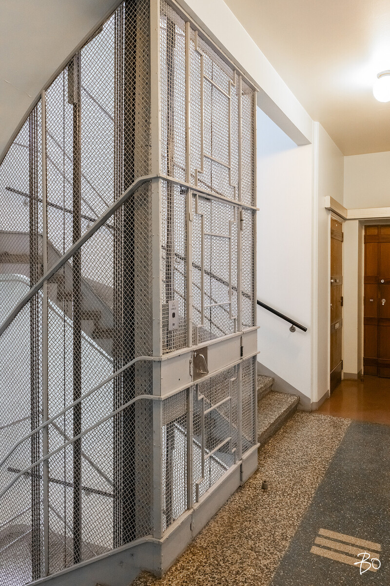 Messeniuksenkatu 3a - kuva 25