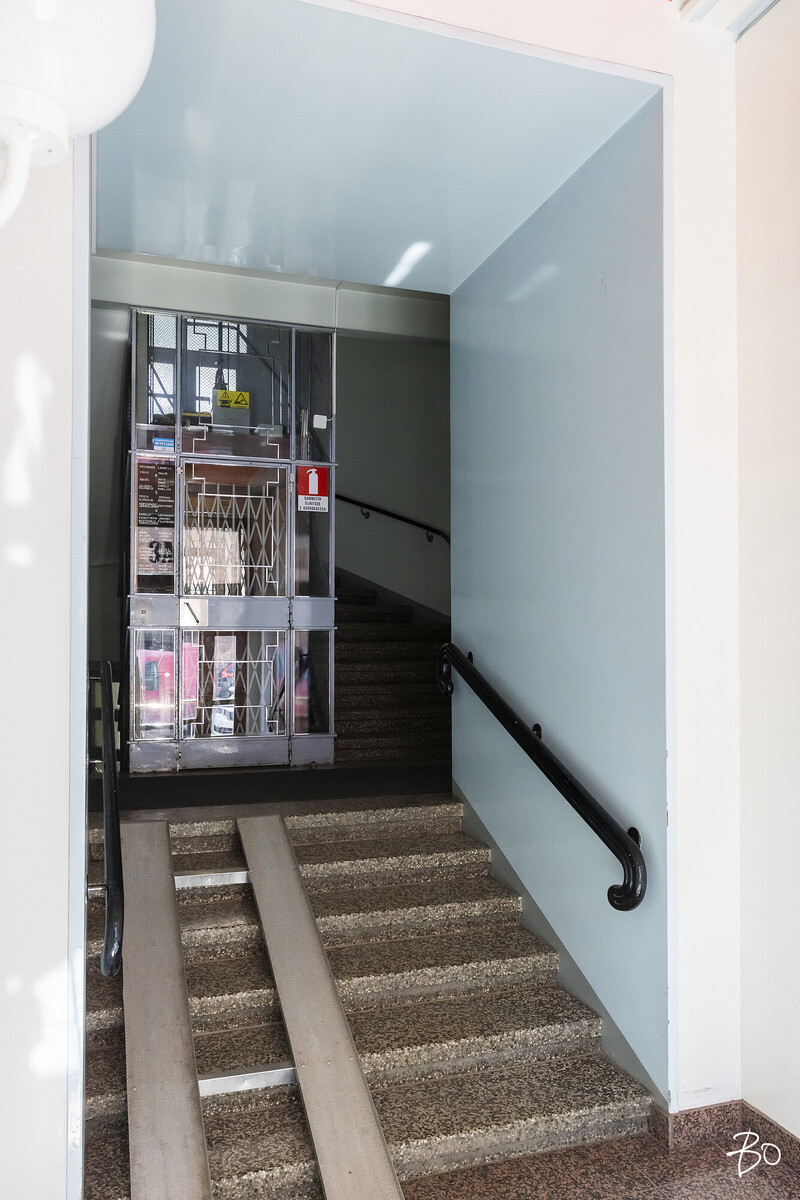 Messeniuksenkatu 3a - kuva 24