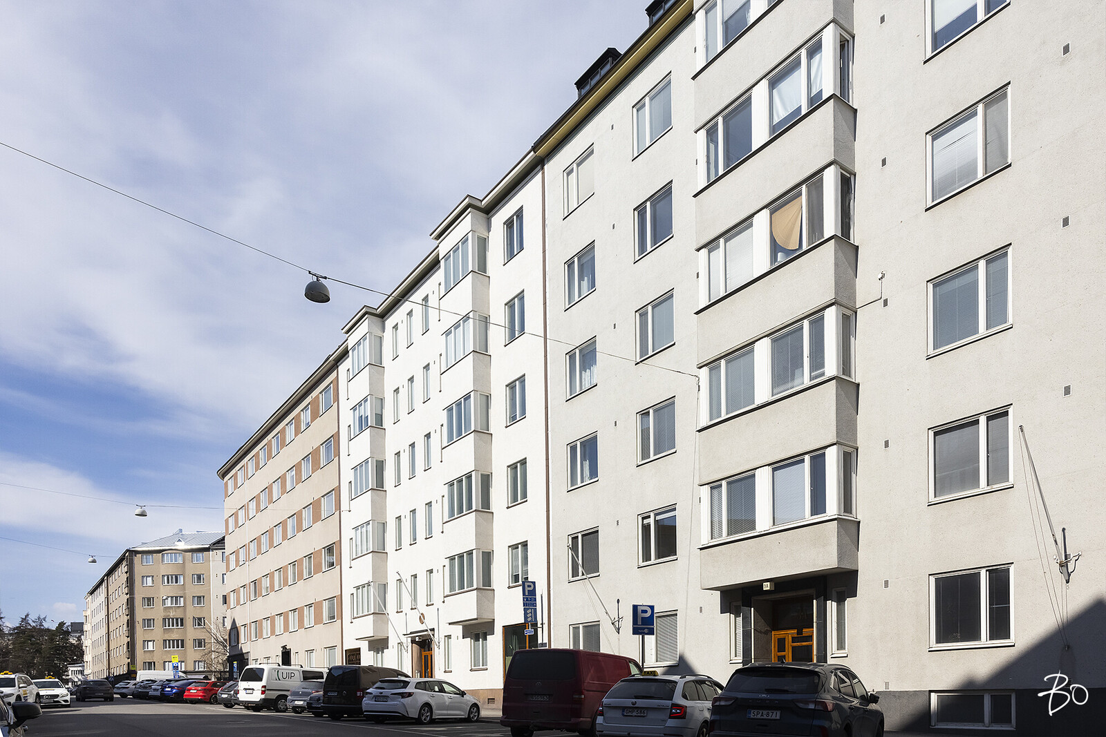 Messeniuksenkatu 3a - kuva 26