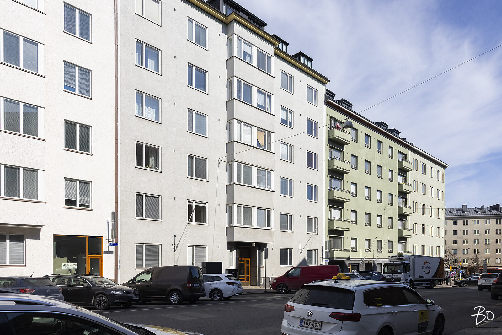 Messeniuksenkatu 3a - kuva 27