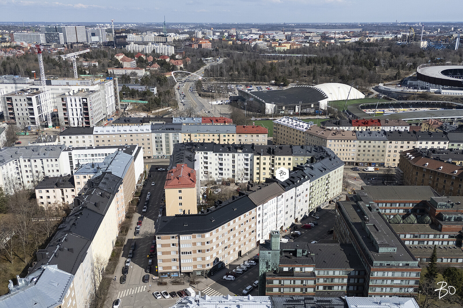 Messeniuksenkatu 3a - kuva 30