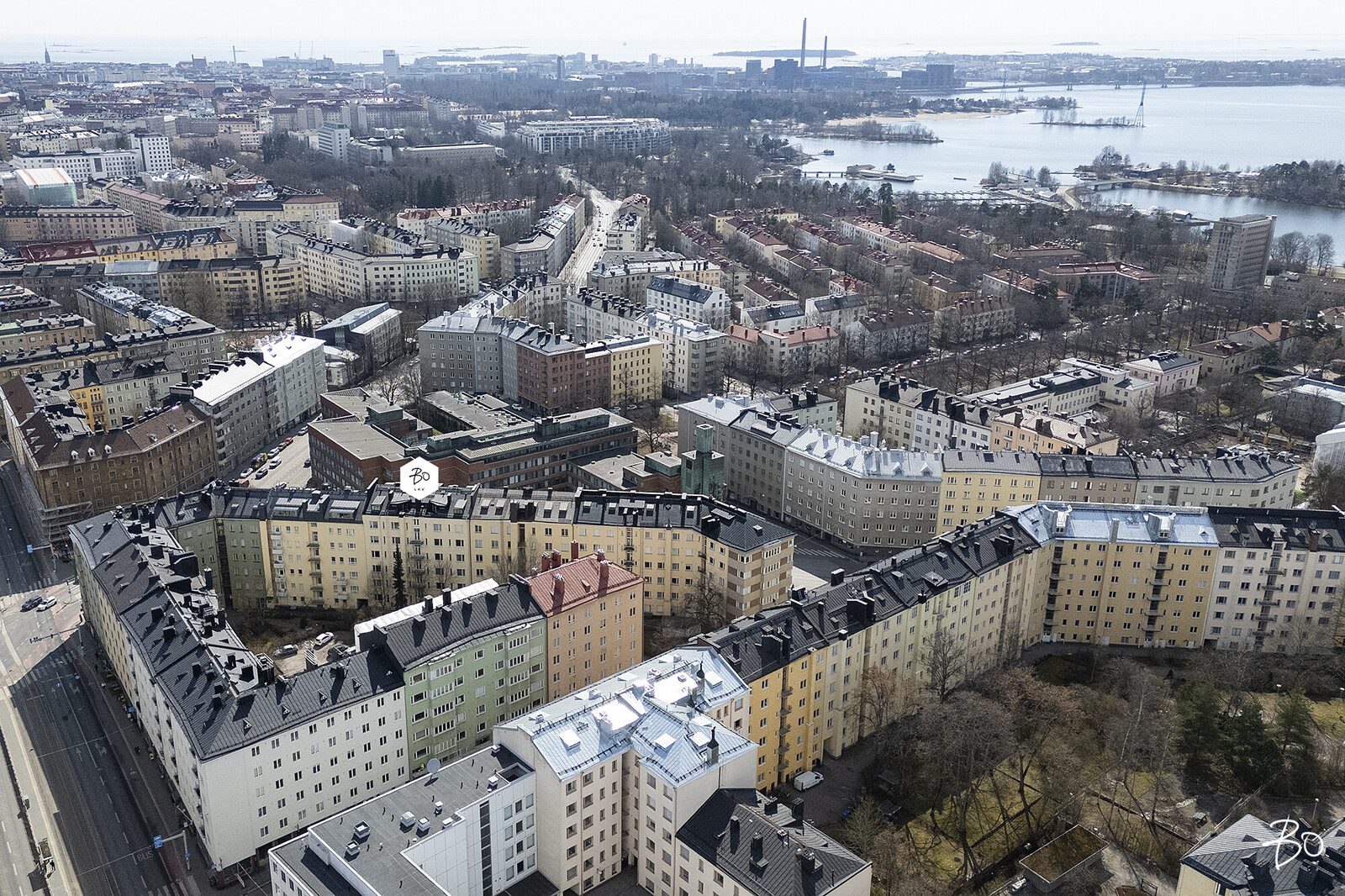 Messeniuksenkatu 3a - kuva 32