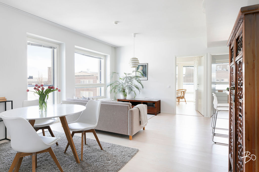 Kiviaidankatu 5 - kuva 3