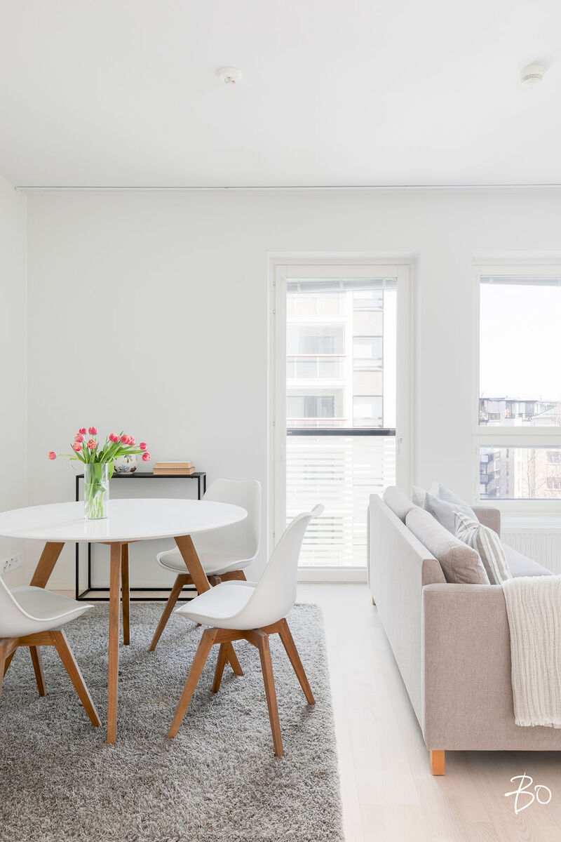 Kiviaidankatu 5 - kuva 4