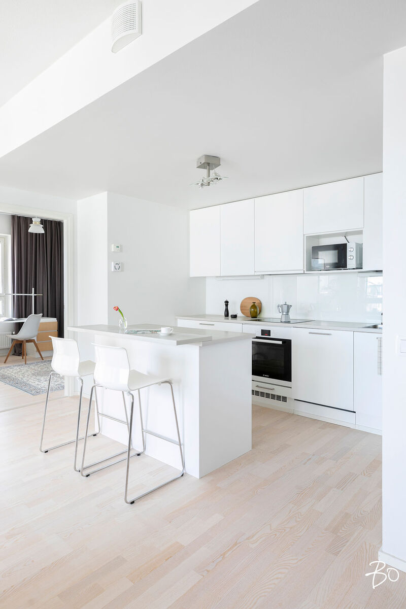 Kiviaidankatu 5 - kuva 5