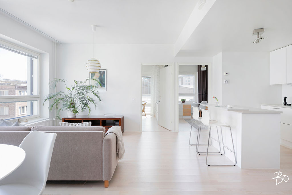 Kiviaidankatu 5 - kuva 1